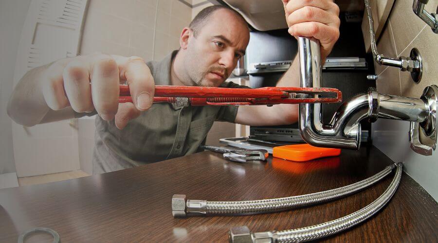 Professional sewer line replacement in Greenleaf, WI